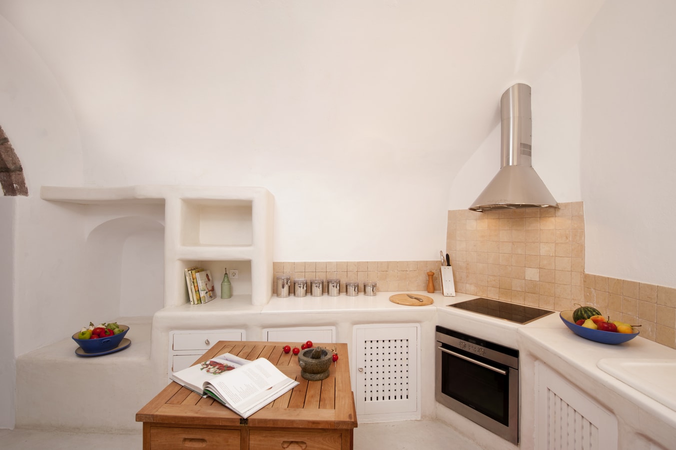 Villa Taverna 7 My Villa Breaks