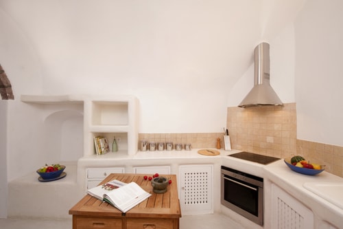 Villa Taverna 7 My Villa Breaks