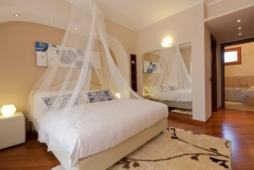 Villa Tamara - 8 Guests 27 Villas in Italy