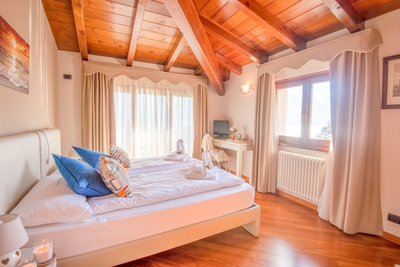 Villa Tamara - 8 Guests 28 Villas in Italy