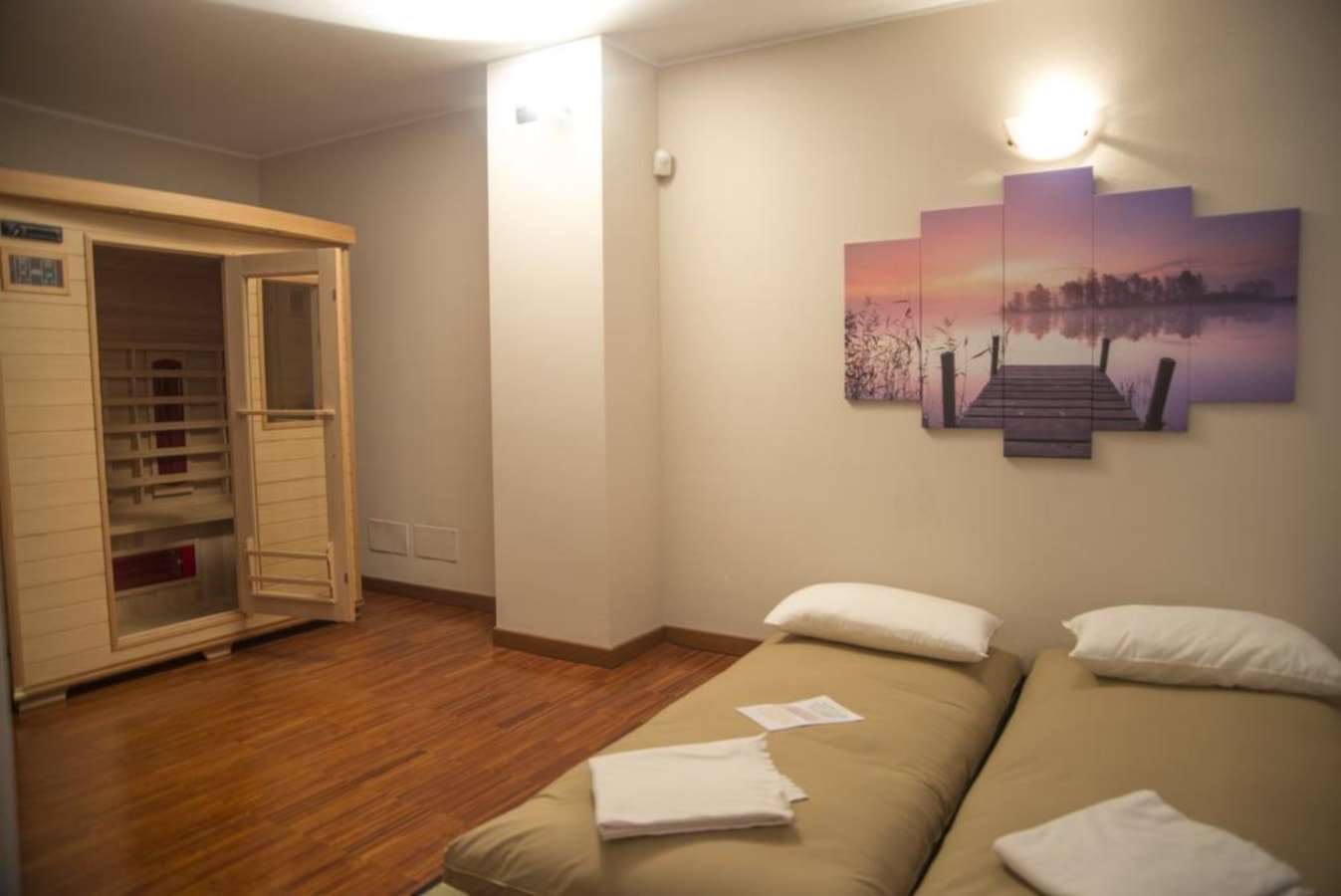 Villa Tamara - 8 Guests 32 Villas in Italy