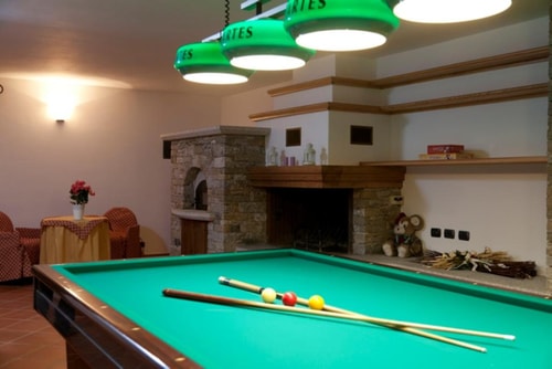 Villa Tamara - 8 Guests 3 Villas in Italy