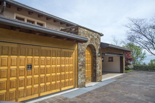 Villa Tamara - 8 Guests 42 Villas in Italy