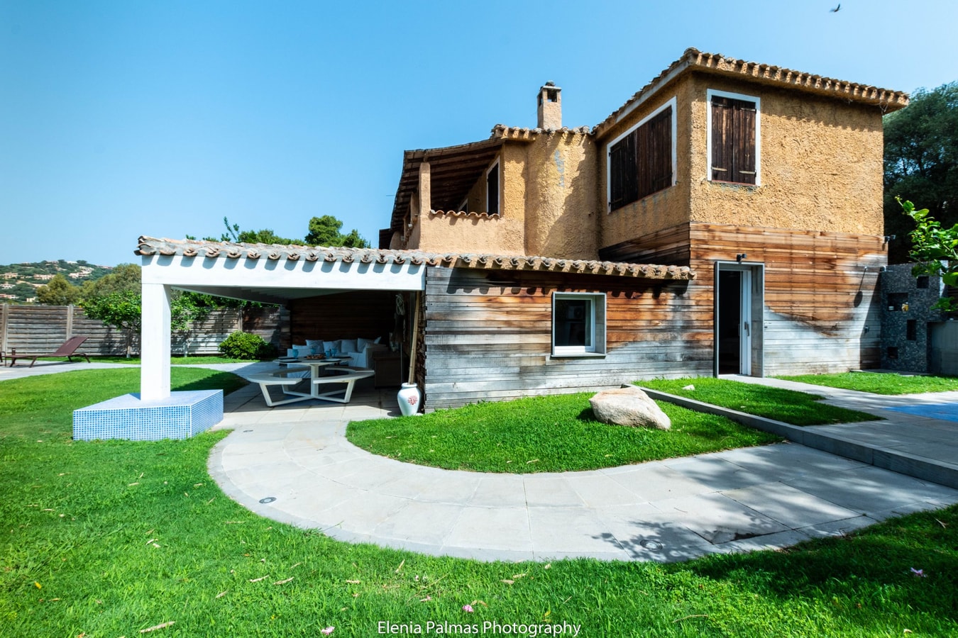 Villa Stralizia 41 Italian Breaks