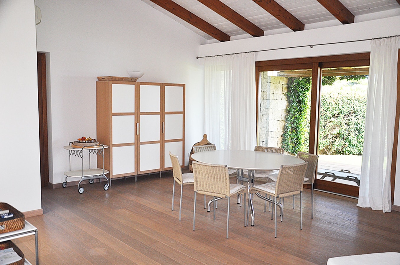 Private villa with swimming pool in Sardinia 6 Italian Breaks