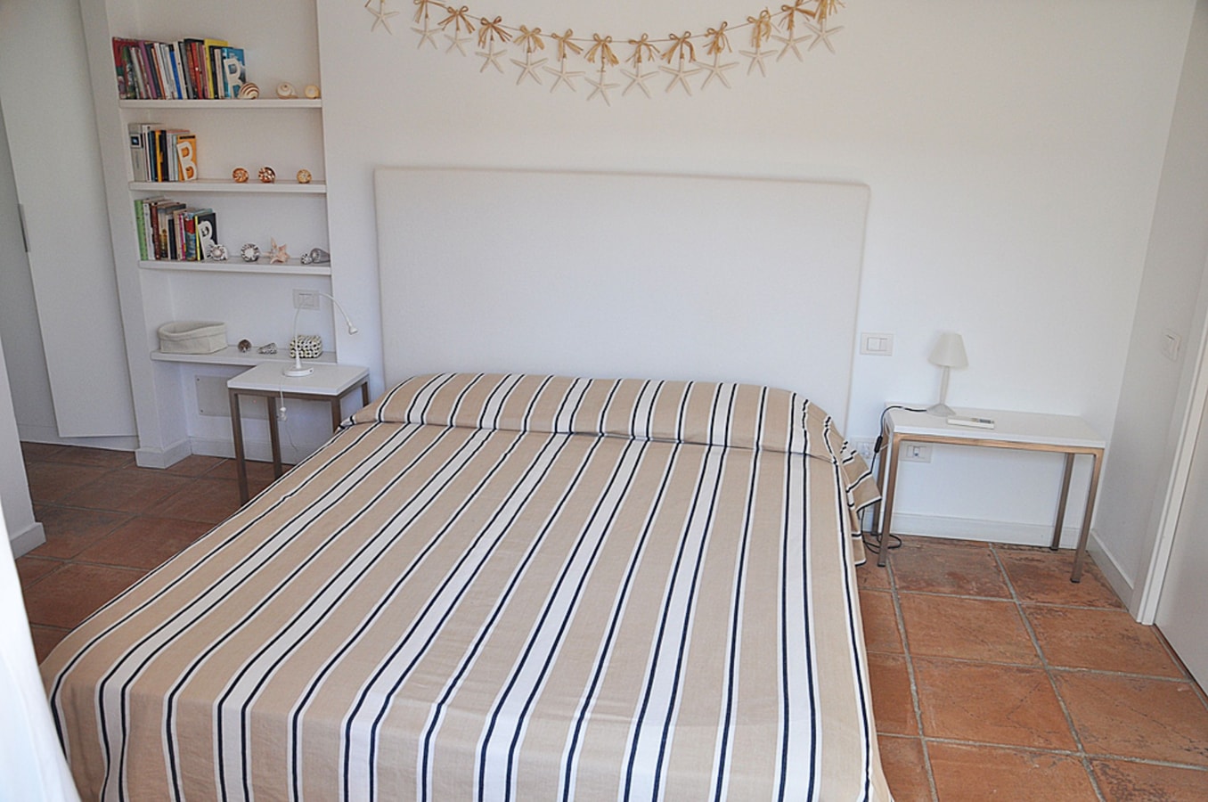 Private villa with swimming pool in Sardinia 10 Italian Breaks