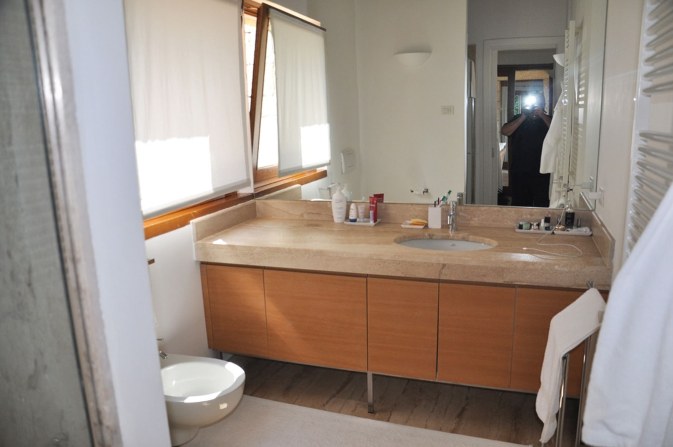 Private villa with swimming pool in Sardinia 12 Italian Breaks