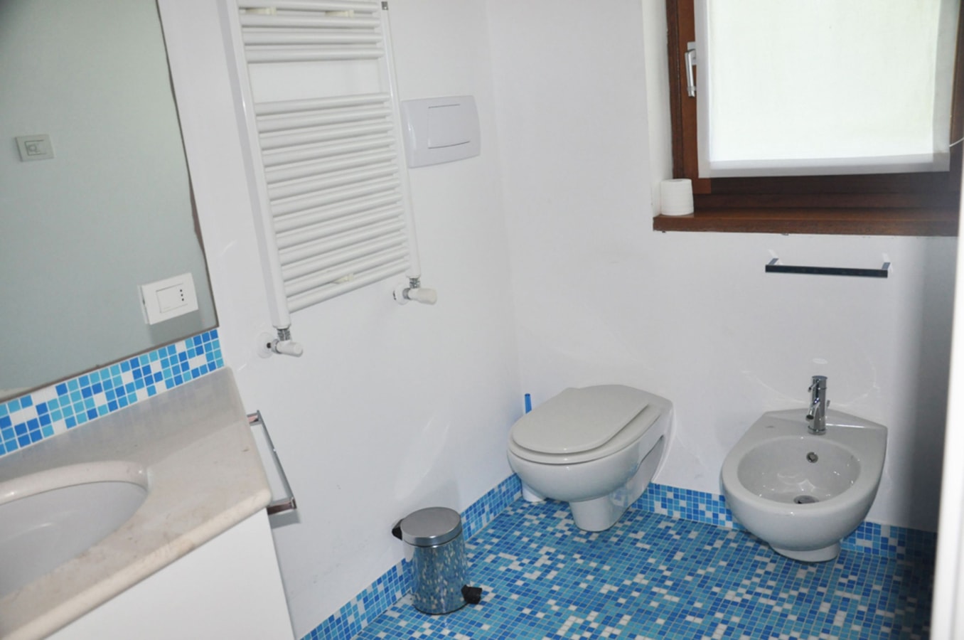 Private villa with swimming pool in Sardinia 13 Italian Breaks