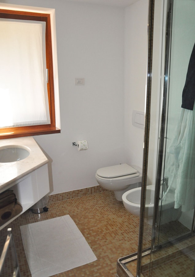 Private villa with swimming pool in Sardinia 14 Italian Breaks