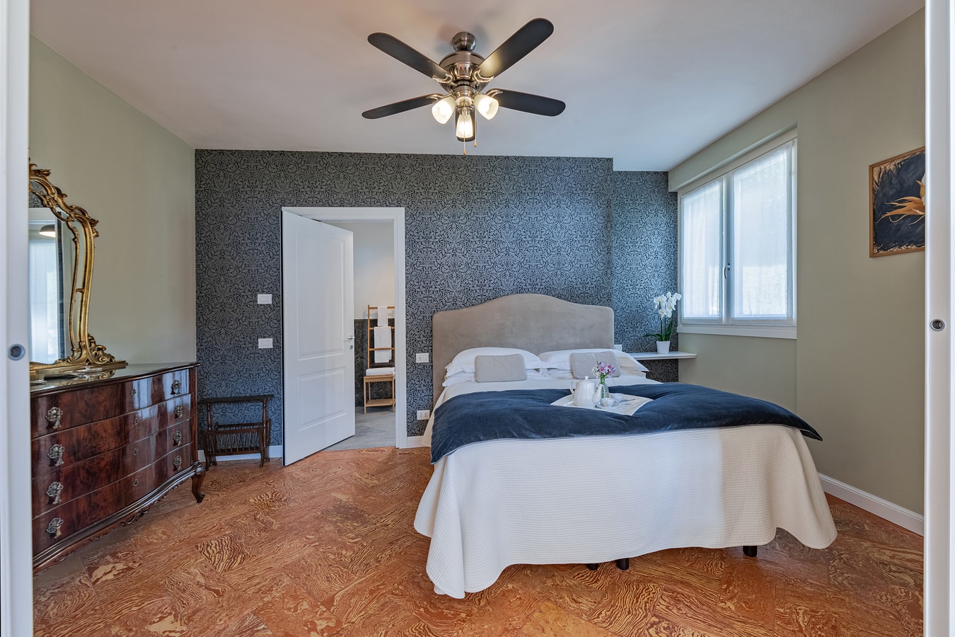 Villa Senagra - Private lake front villa with heated pool 16 Italian Breaks