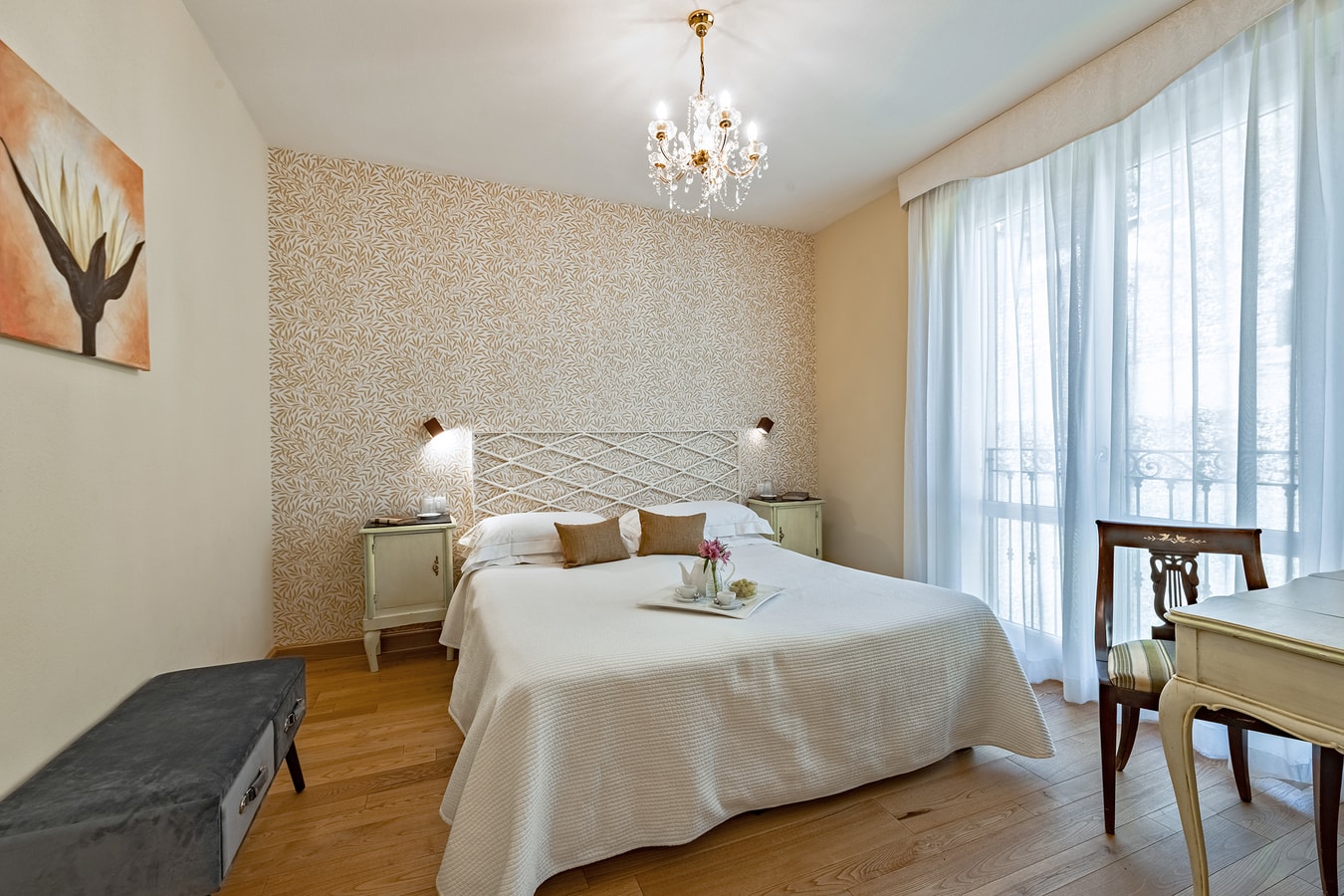 Villa Senagra - Private lake front villa with heated pool 27 Italian Breaks