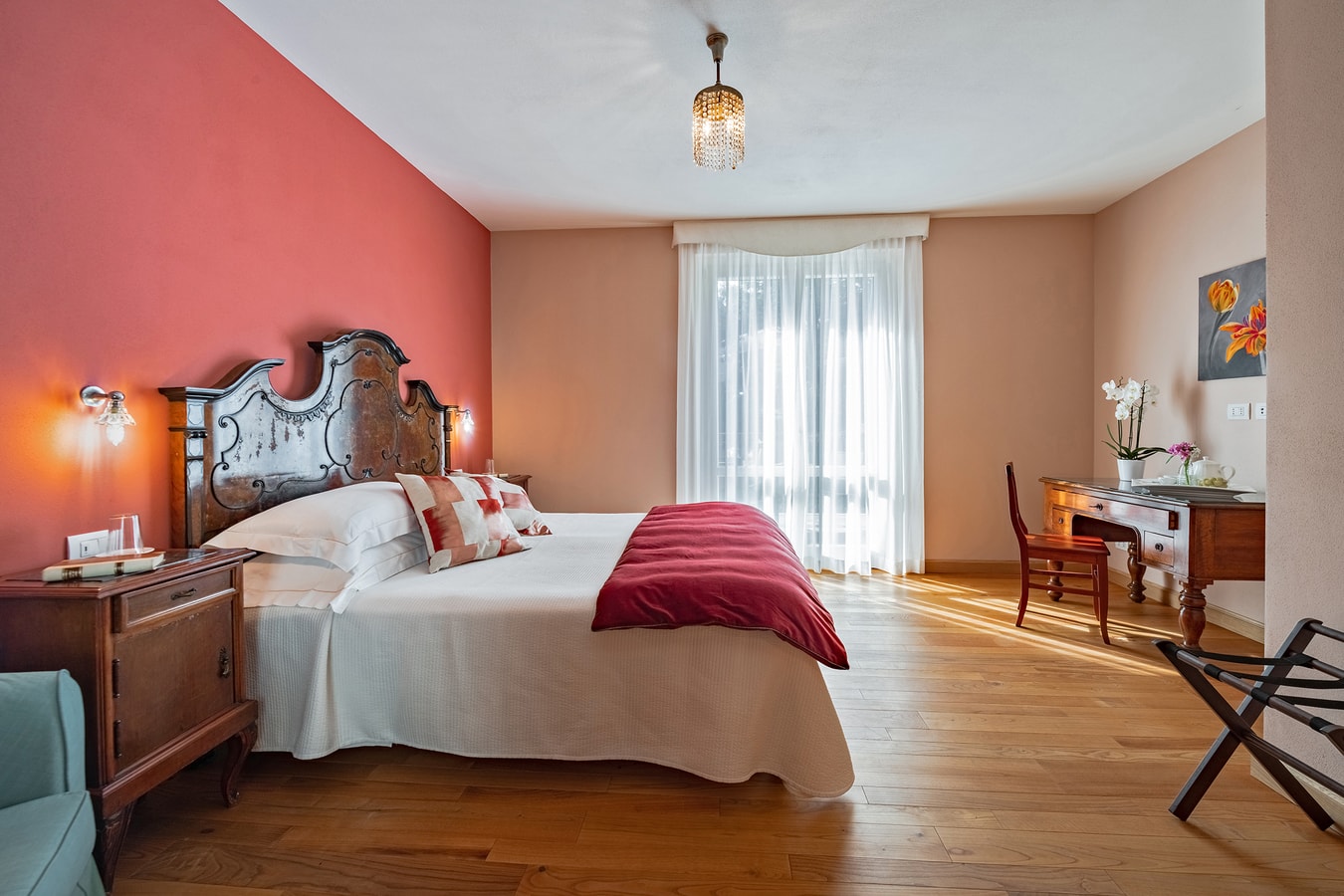 Villa Senagra - Private lake front villa with heated pool 29 Italian Breaks
