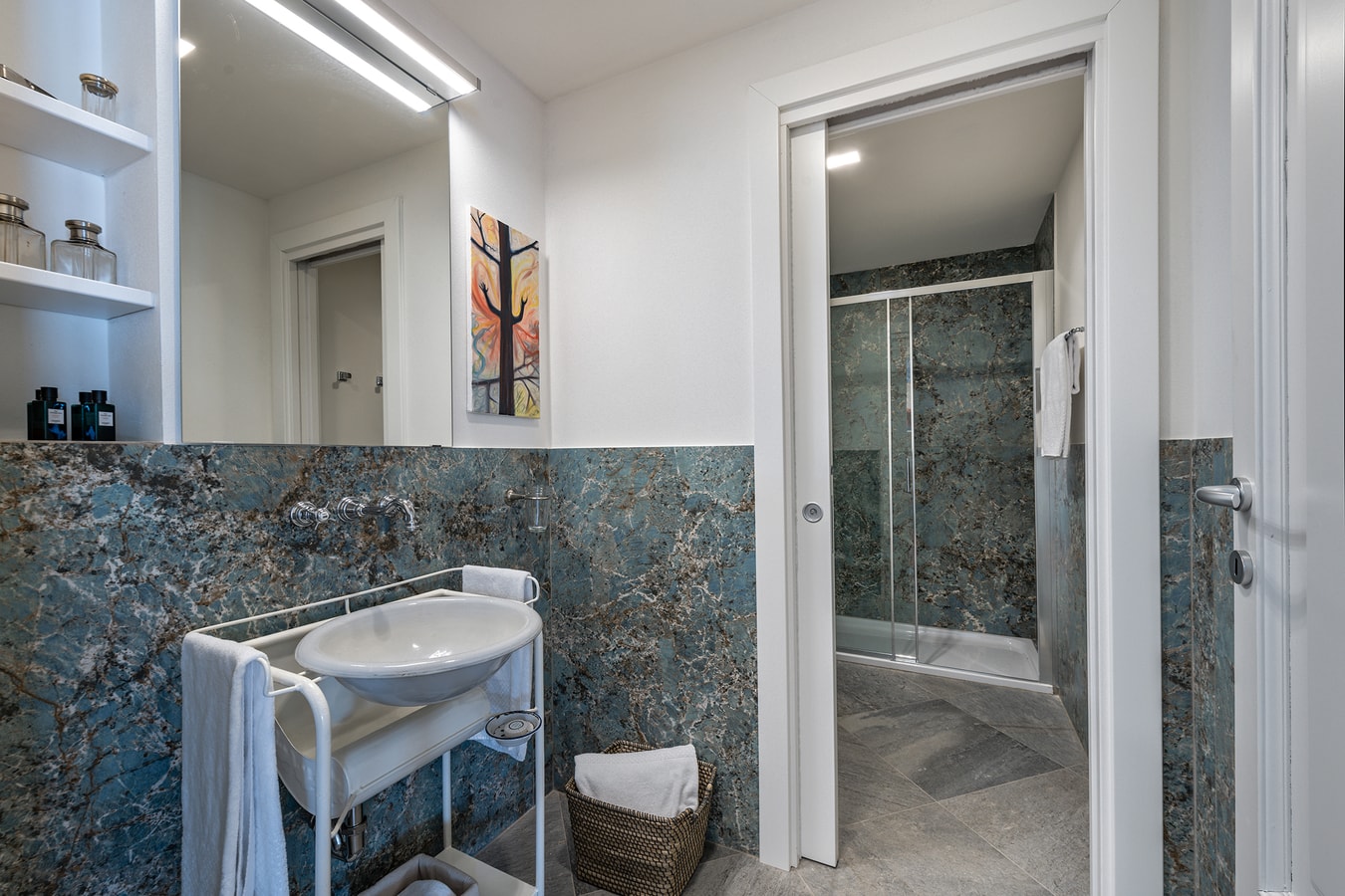 Villa Senagra - Private lake front villa with heated pool 32 Italian Breaks