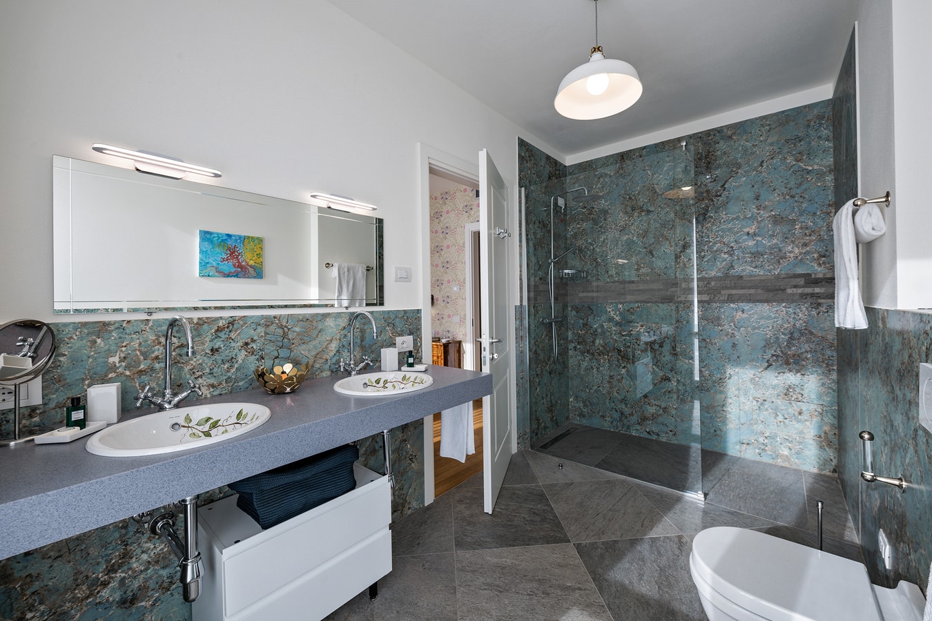 Villa Senagra - Private lake front villa with heated pool 35 Italian Breaks