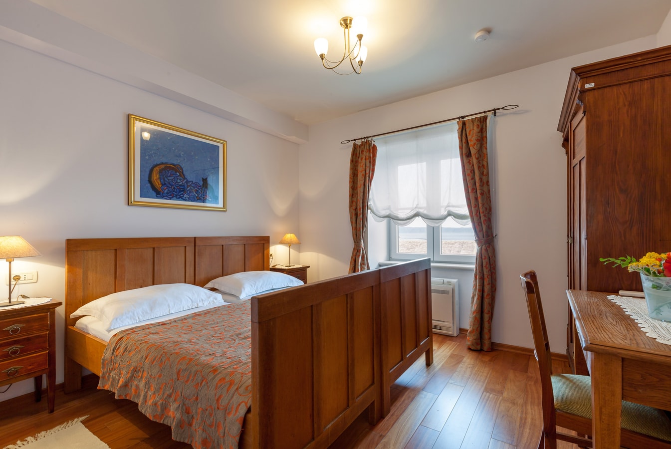 Villa Sarlota - Coastal villa with private pool, Brac 8 My Villa Breaks