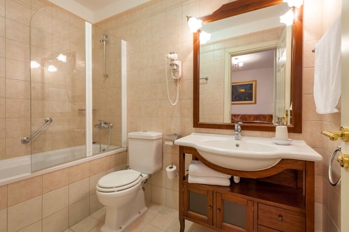 Villa Sarlota - Coastal villa with private pool, Brac 12 My Villa Breaks