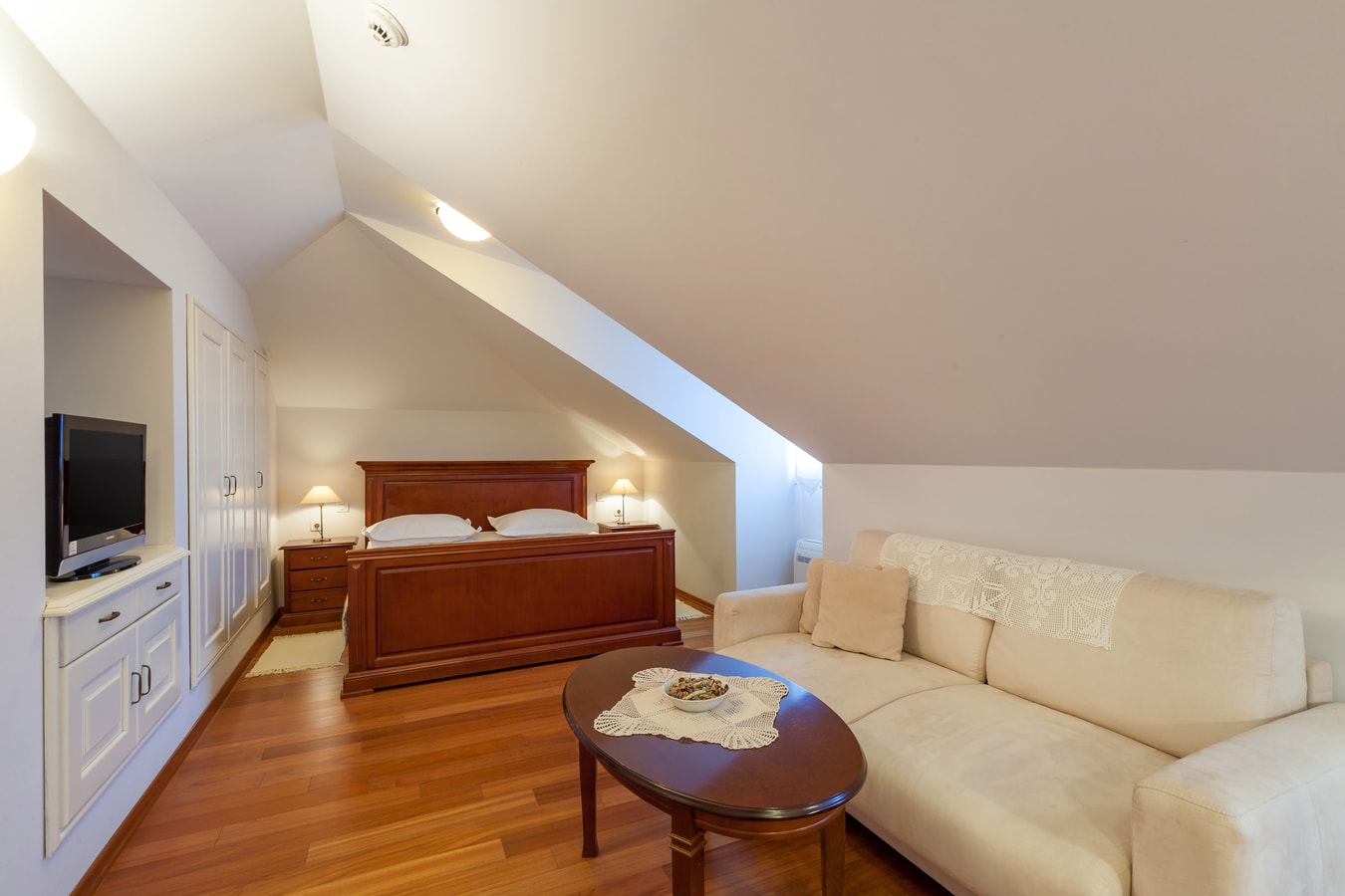 Villa Sarlota - Coastal villa with private pool, Brac 16 My Villa Breaks