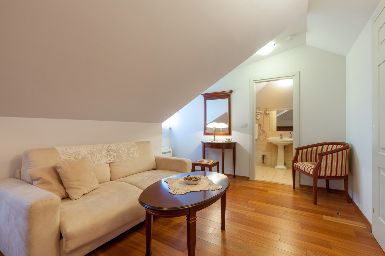 Villa Sarlota - Coastal villa with private pool, Brac 17 My Villa Breaks