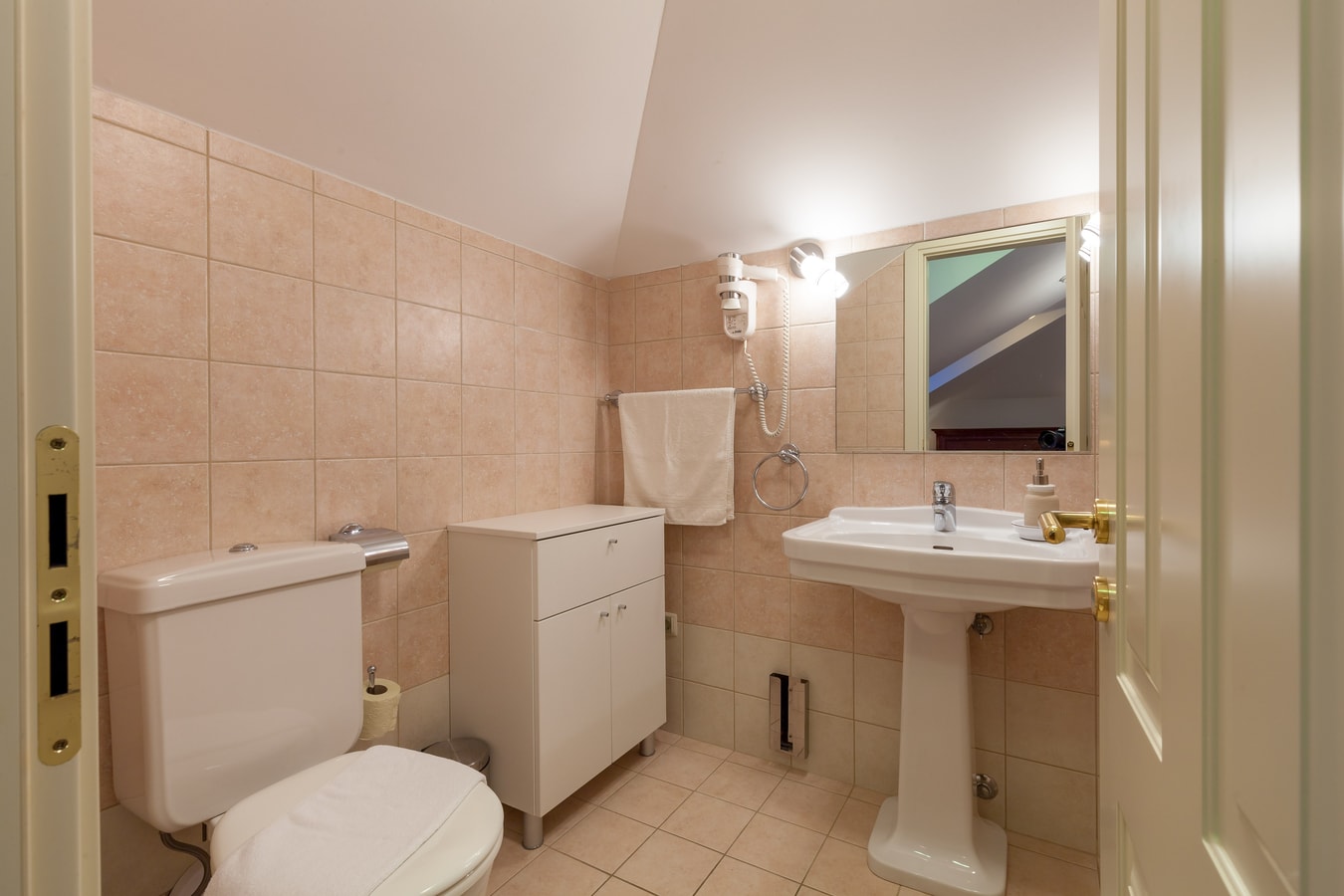 Villa Sarlota - Coastal villa with private pool, Brac 19 My Villa Breaks