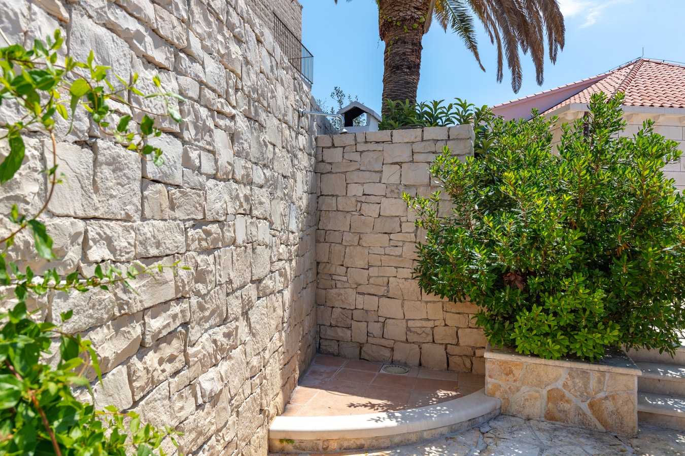 Villa Sarlota - Coastal villa with private pool, Brac 26 My Villa Breaks