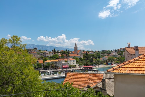 Villa Sarlota - Coastal villa with private pool, Brac 28 My Villa Breaks