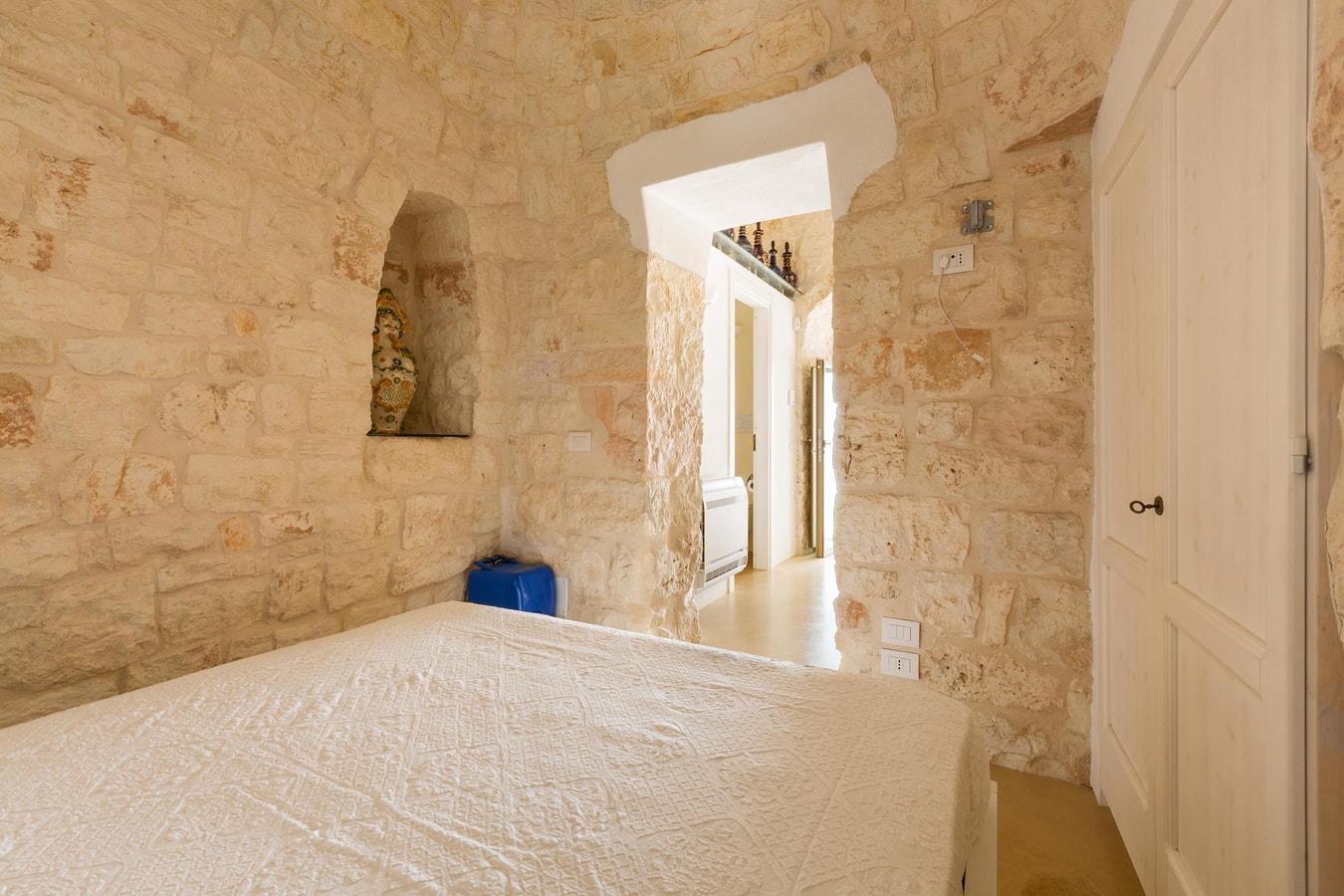 Villa Sarita - Private countryside villa with pool 39 Italian Breaks