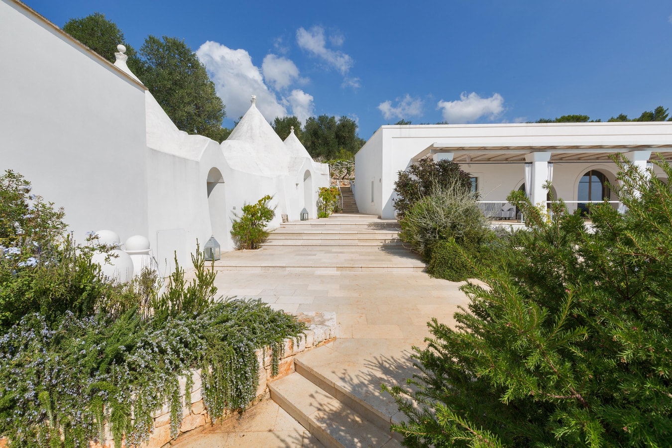 Villa Sarita - Private countryside villa with pool 51 Italian Breaks