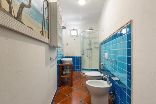 Villa Sapore Di Mare - Private villa with sea views near the beach 19 Italian Breaks
