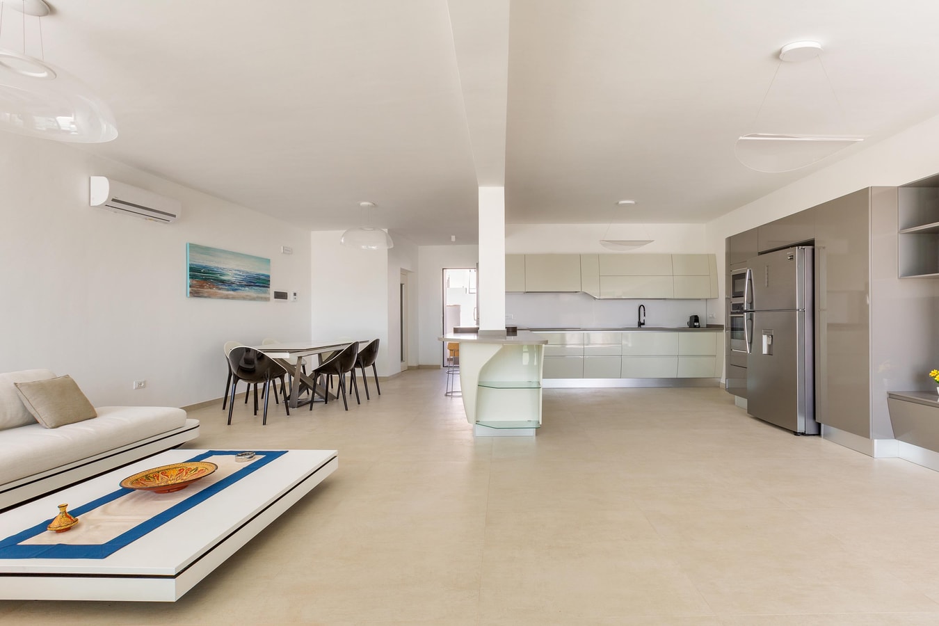 Villa San Pio - Modern private villa walking distance from sea and town 5 Italian Breaks