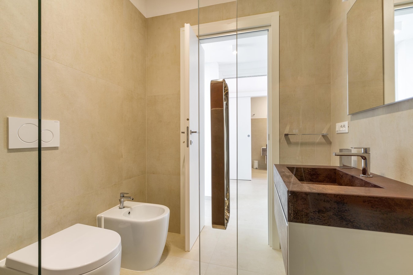 Villa San Pio - Modern private villa walking distance from sea and town 20 Italian Breaks