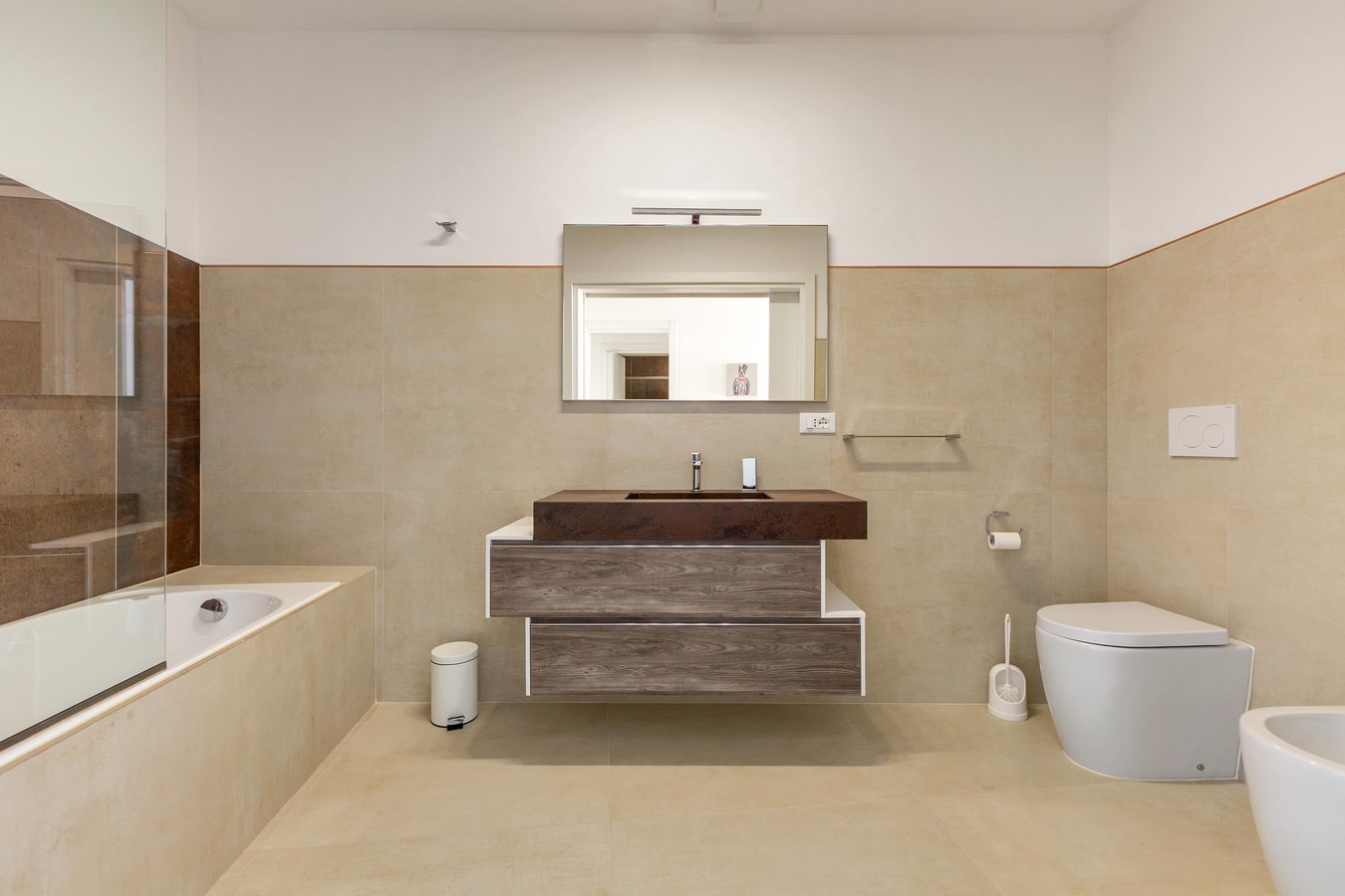 Villa San Pio - Modern private villa walking distance from sea and town 21 Italian Breaks