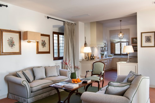 Villa San Francesco - Private villa with pool 3 Italian Breaks