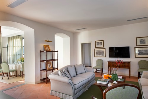 Villa San Francesco - Private villa with pool 4 Italian Breaks