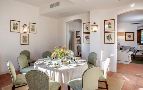 Villa San Francesco - Private villa with pool 5 Italian Breaks