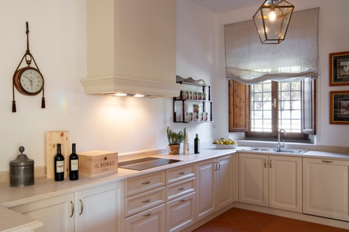 Villa San Francesco - Private villa with pool 7 Italian Breaks