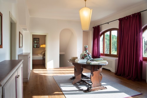 Villa San Francesco - Private villa with pool 8 Italian Breaks