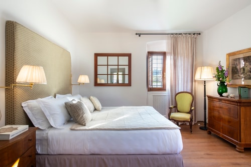 Villa San Francesco - Private villa with pool 9 Italian Breaks