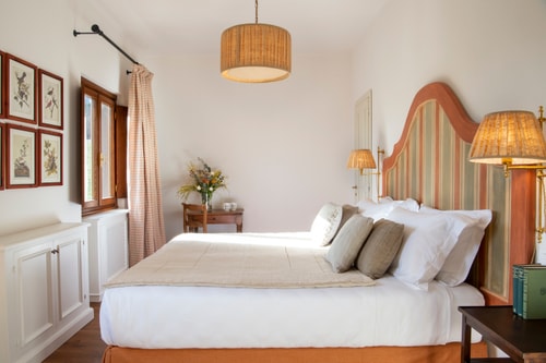 Villa San Francesco - Private villa with pool 13 Italian Breaks