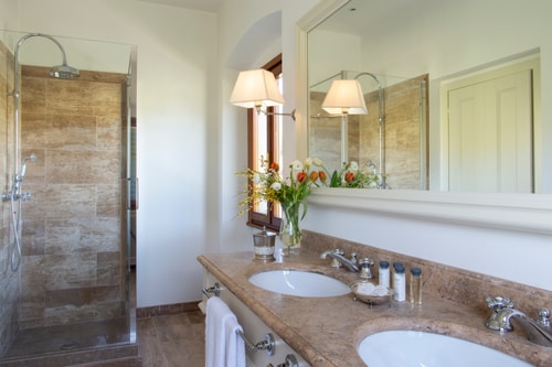 Villa San Francesco - Private villa with pool 14 Italian Breaks