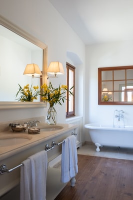 Villa San Francesco - Private villa with pool 18 Italian Breaks