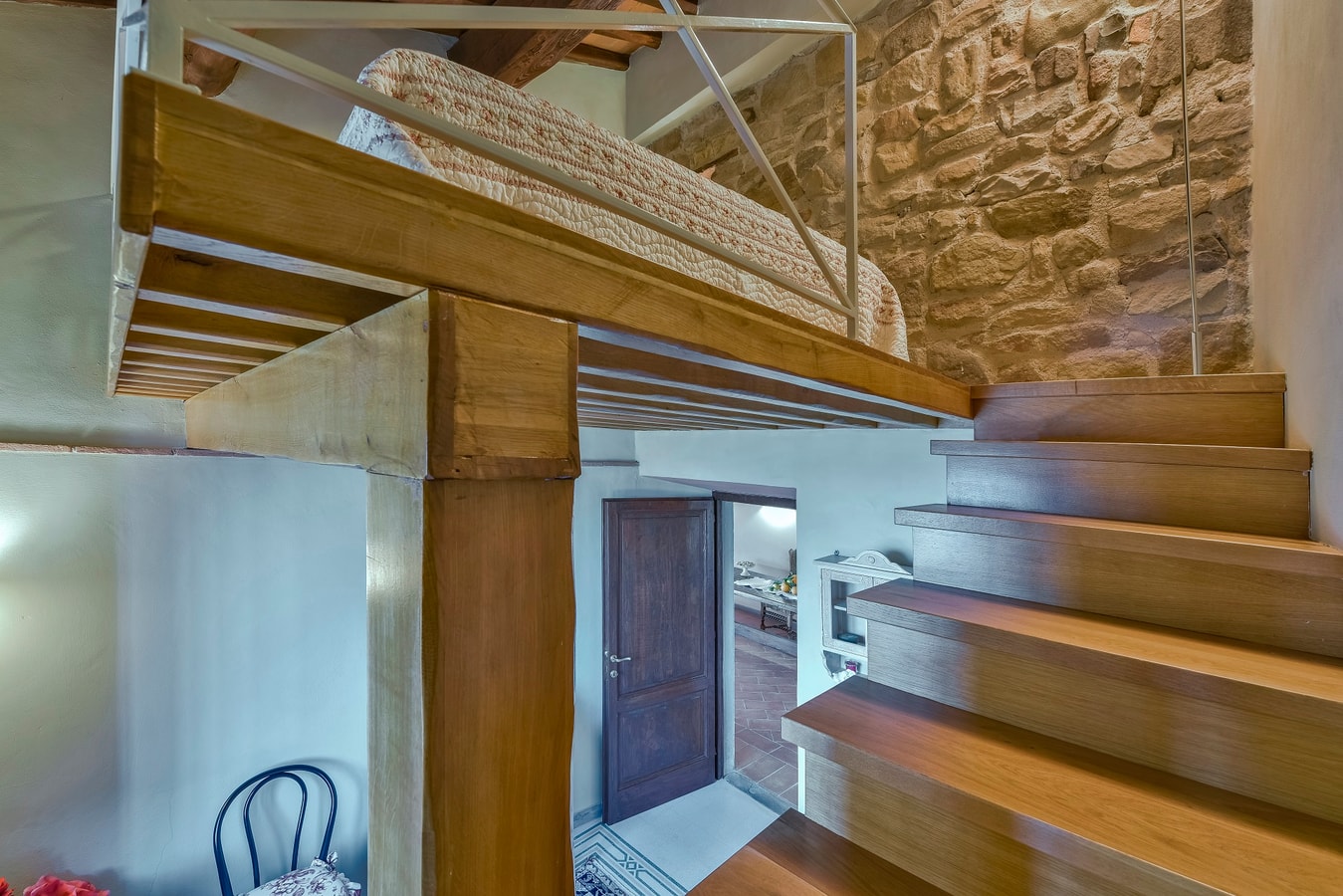 Villa San Biagio - Countryside villa with private pool 8 Italian Breaks