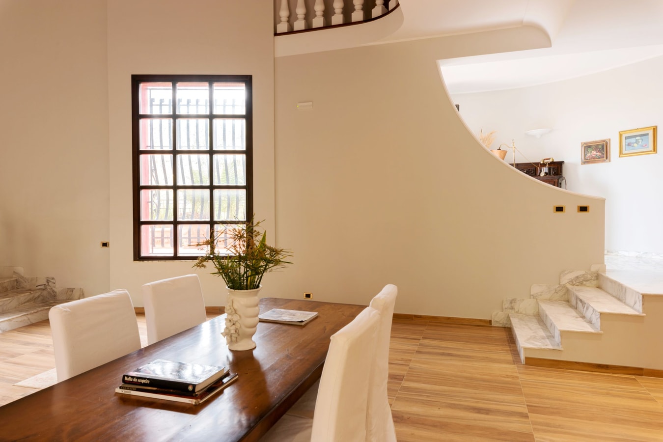 Modern villa with private pool near the sea 9 Italian Breaks
