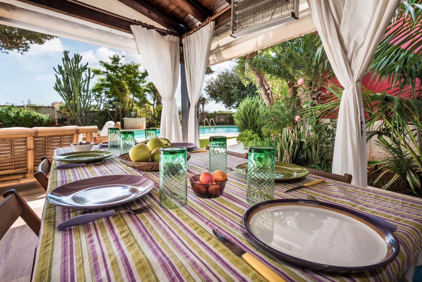 Modern villa with private pool near the sea 26 Italian Breaks