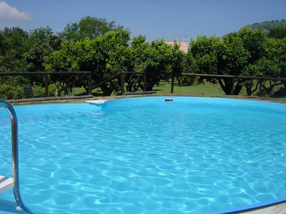 Villa Rosata 24 Italian Breaks