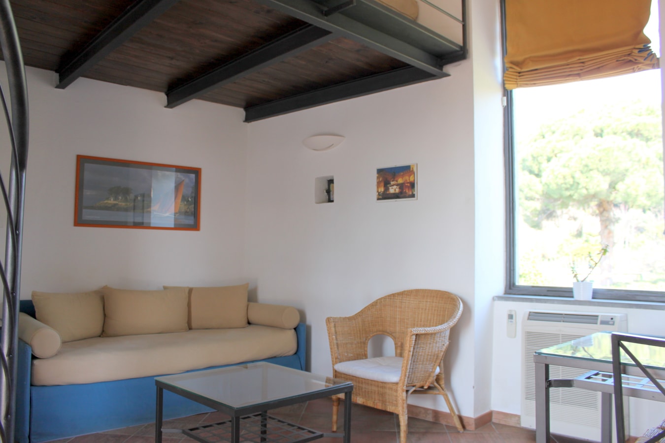 Villa Rosata 14 Italian Breaks