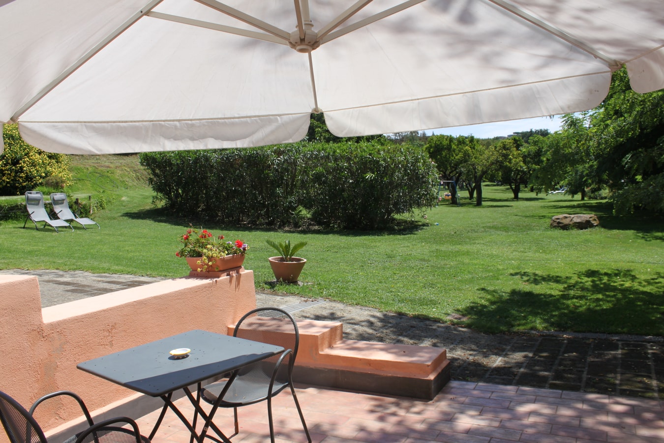 Villa Rosata 23 Italian Breaks