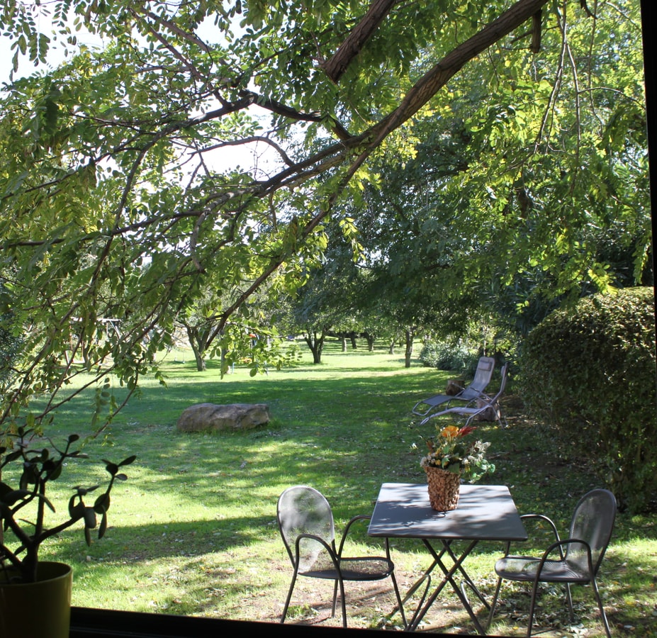 Villa Rosata 26 Italian Breaks