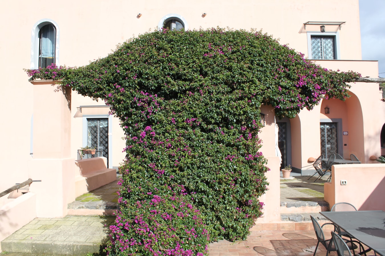 Villa Rosata 27 Italian Breaks