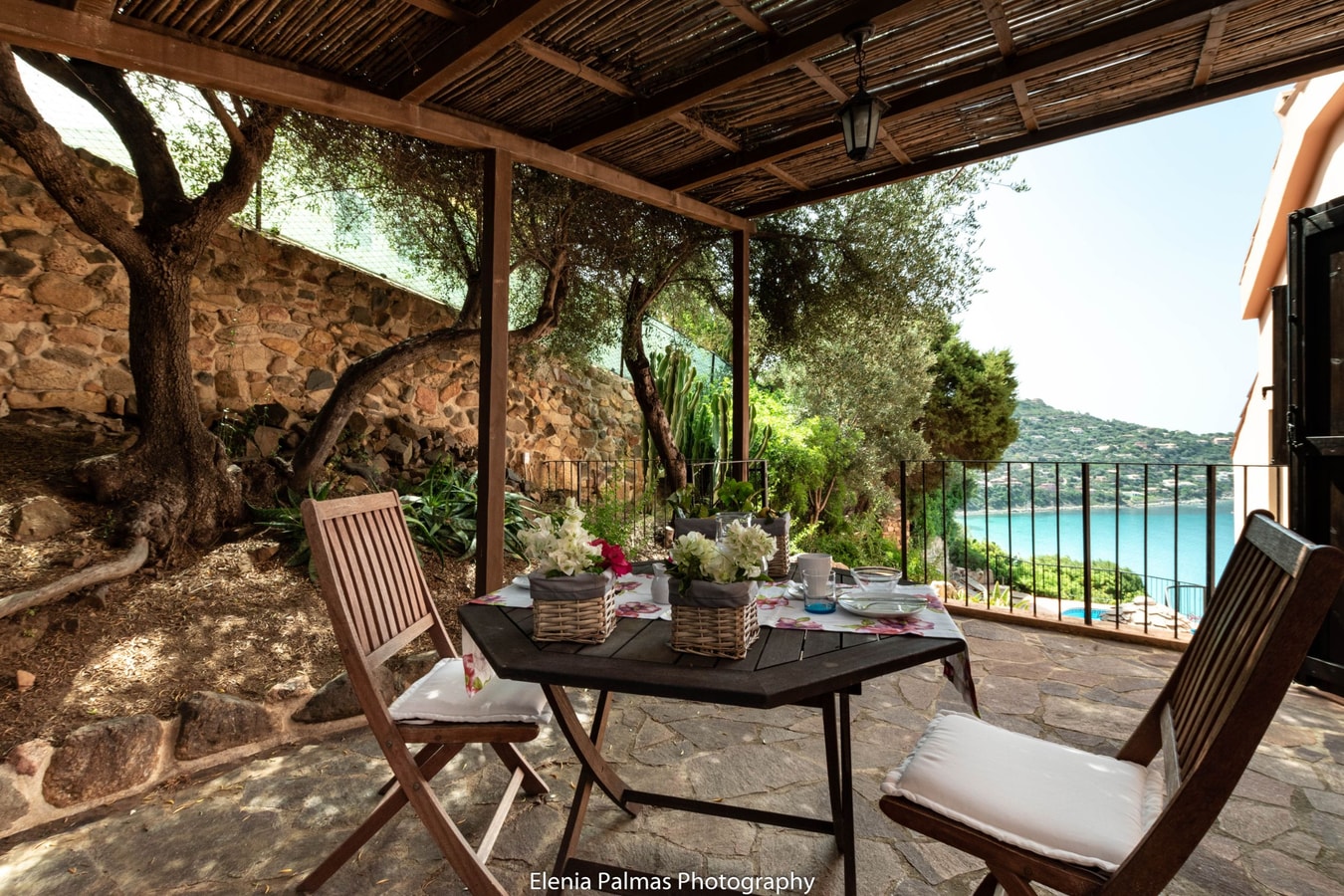 Villa Rosalia 26 Italian Breaks