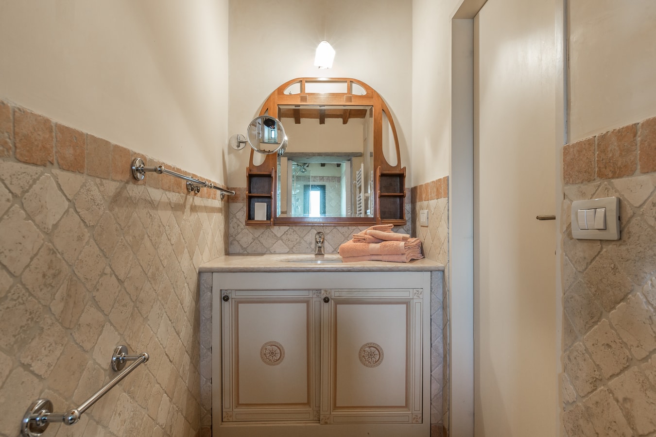 Villa Rocco - Villa in the beautiful Tuscan countryside 32 Italian Breaks